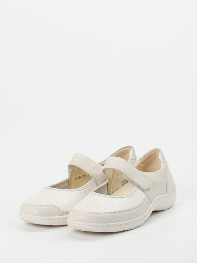 Spangenschuh H-Henni
