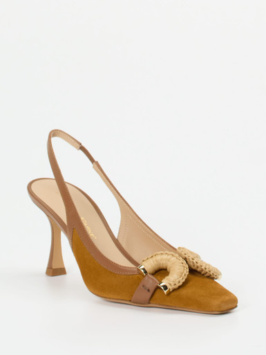 Slingpumps