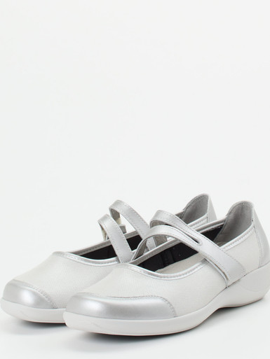 Spangenschuh