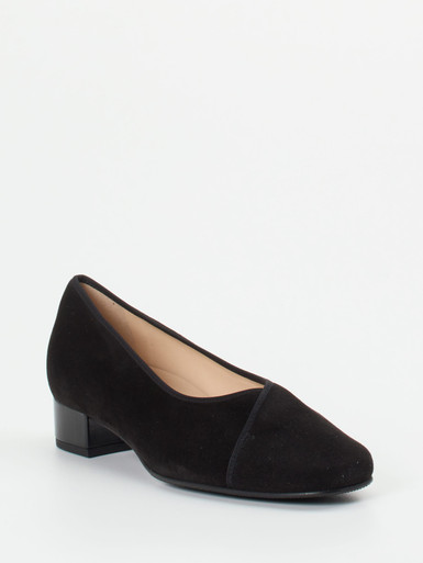 Pumps