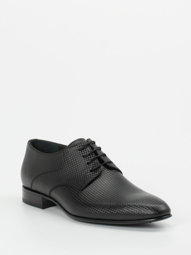 Schnürschuh