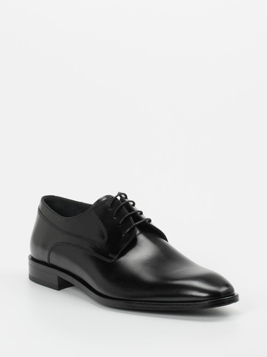 Schnürschuh