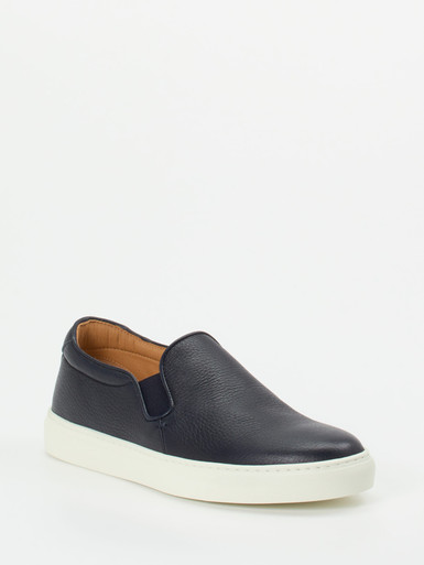 Slipper Barney