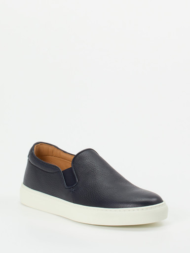 Slipper Barney