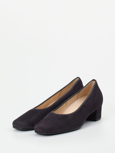 Pumps