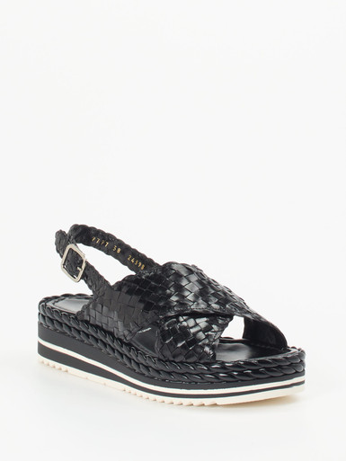 Keilsandalette