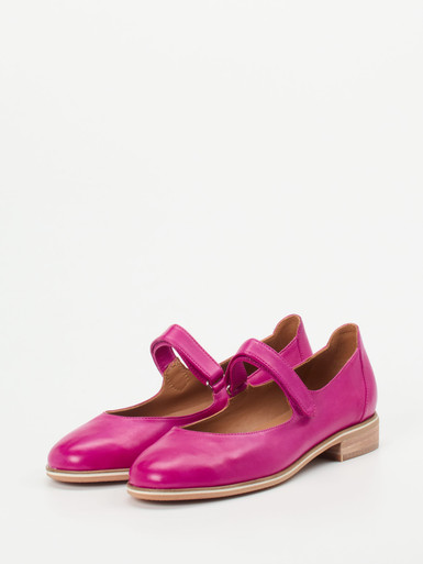 Spangenpumps