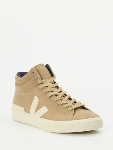 Sneaker high