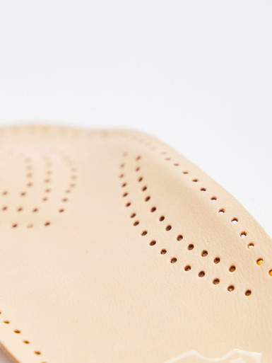 Aktiv Fußbett Herren