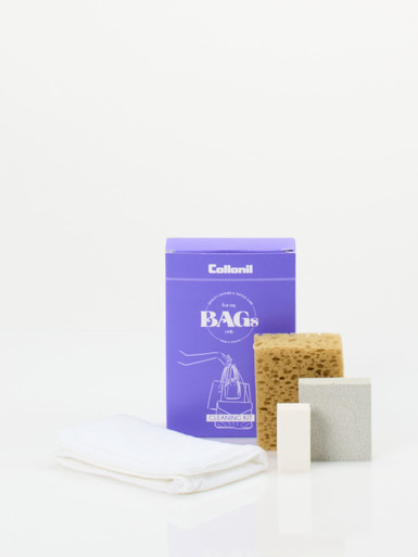 Collonil – myBags Cleaning Kit