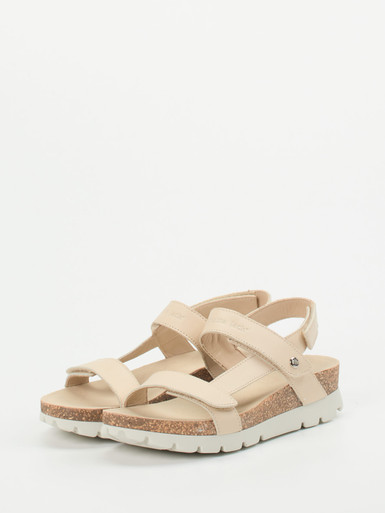 Keilsandalette Selma B8