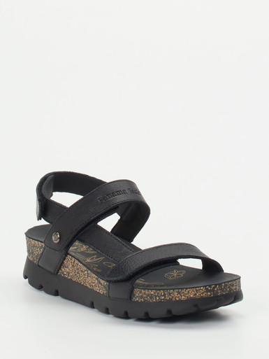 Keilsandalette Selma B4