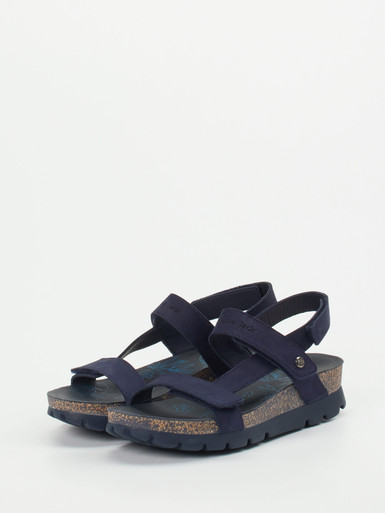 Keilsandalette Selma B1