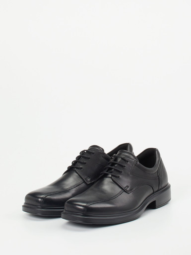 Schnürschuh