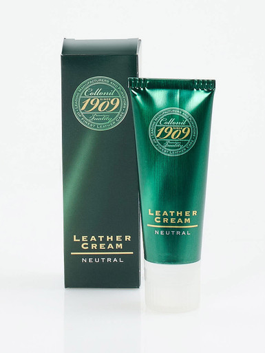 1909 Leather Cream