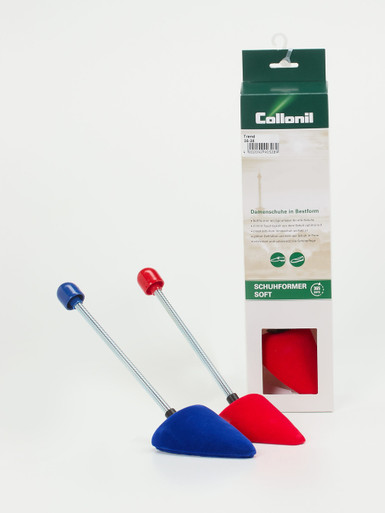 Trend Softformer Spirale