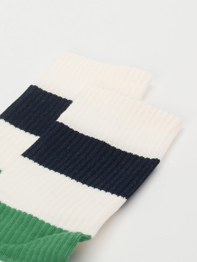 Herrensocken