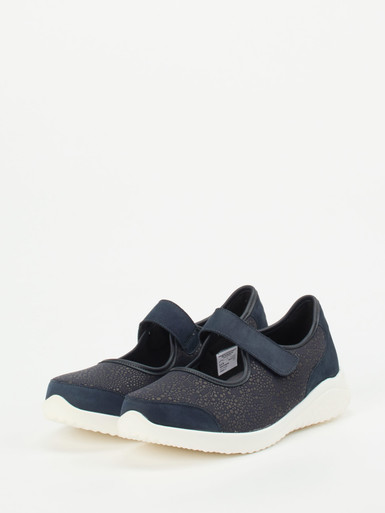 Spangenschuh