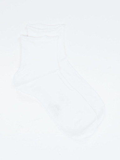 Cotton Touch Damenkurzsocken-91907990019