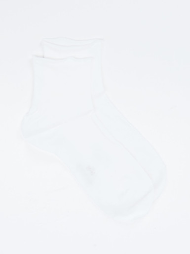 Cotton Touch Damenkurzsocken