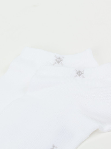 Soho Vibes Damensneakersocken