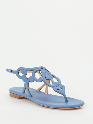 Sandalette