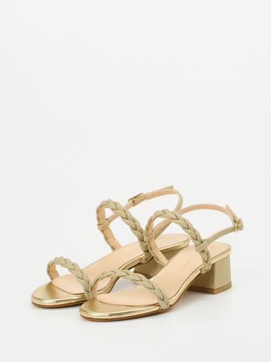 Sandalette