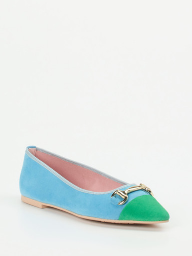 Slipper Angelis