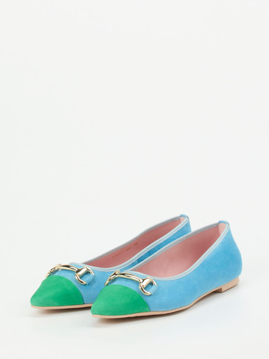 Slipper Angelis