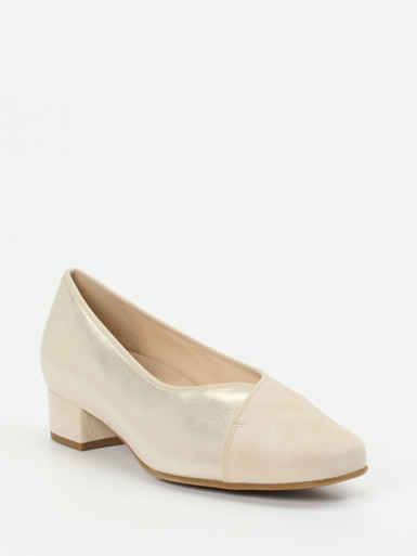 Pumps