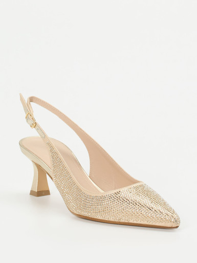 Slingpumps