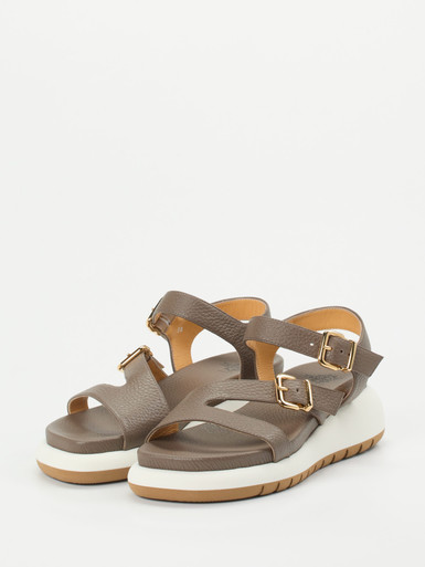 Keilsandalette