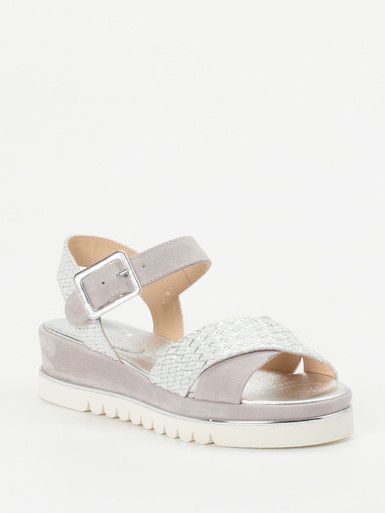 Keilsandalette