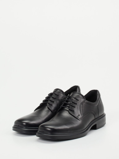 Schnürschuh
