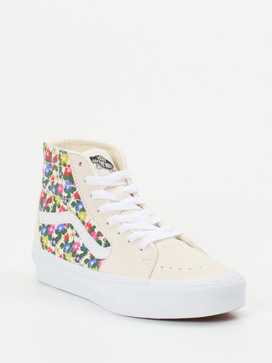 Sneaker high