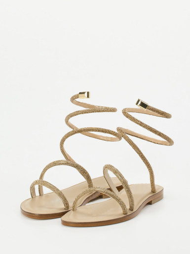 Sandalette