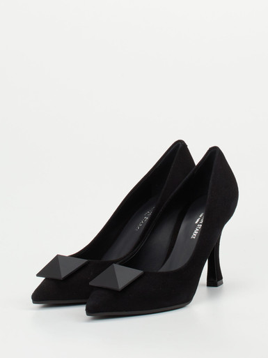 Pumps