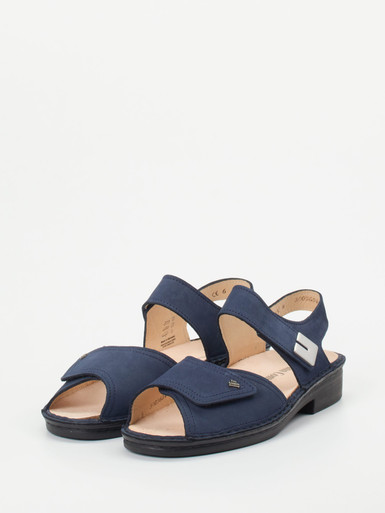 Sandalette LUXOR