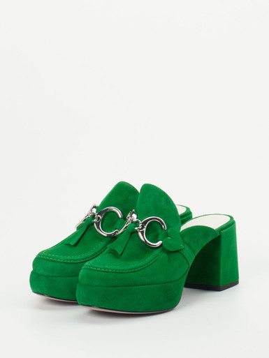 Clogs