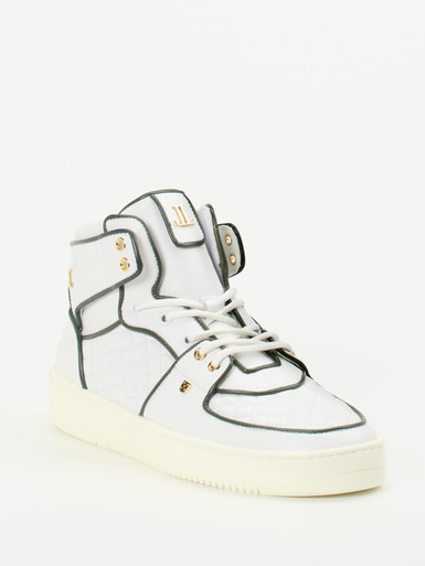 Sneaker high