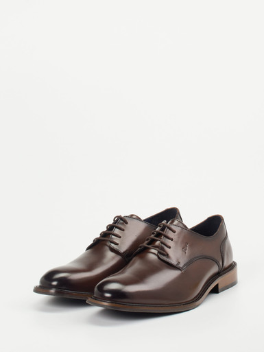 Schnürschuh