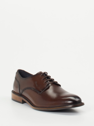 Schnürschuh