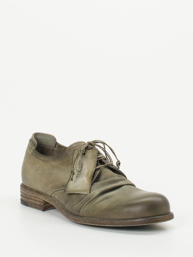 Schnürschuh