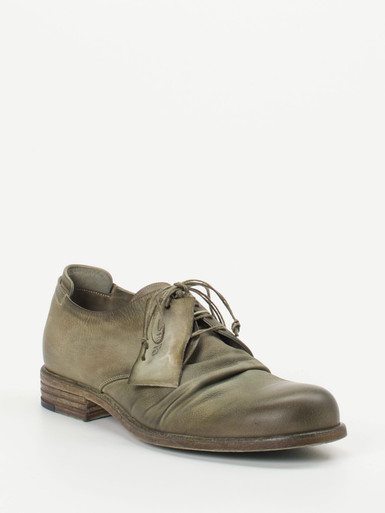 Schnürschuh