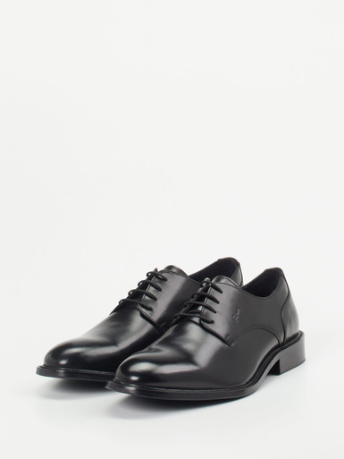 Schnürschuh