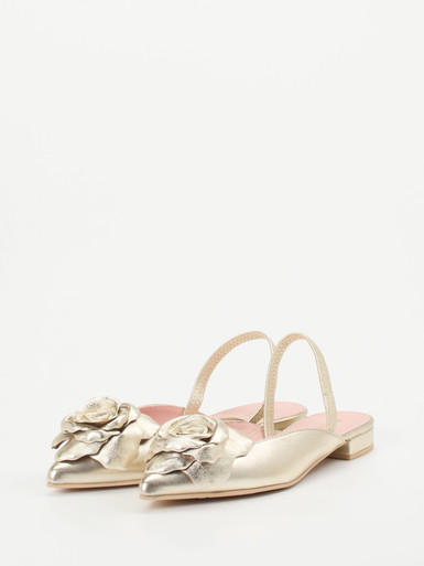 Slingpumps Ami