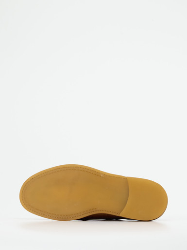 Schnürschuh