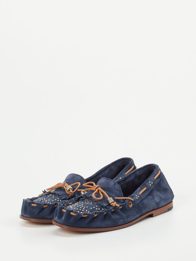 Slipper Salina