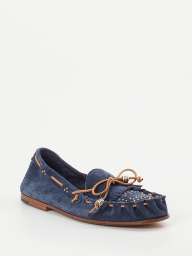 Slipper Salina