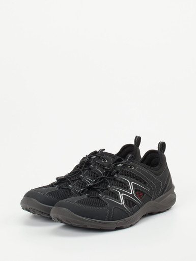 Schnürschuh